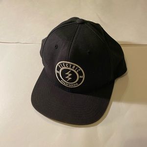 COPY - Flat bill hat